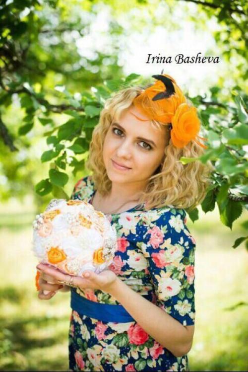 Милые девушки!  Предоставляю услуги стилиста - визажиста и мастера по причёскам. 01