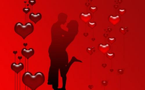 Ты знаешь, скоро день любви! 01 Ты знаешь, скоро день любви! 01