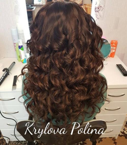 Ищу моделек для создания портфолио и будущих клиенток? 02