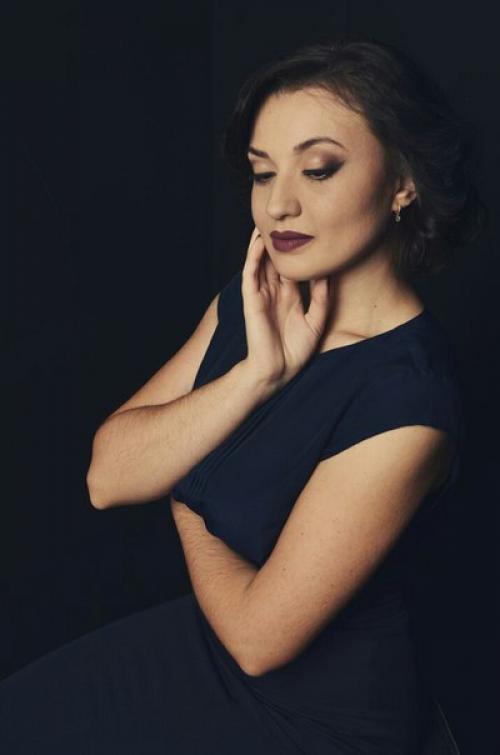 Ищу моделей!  Тебе нужен роскошный голливудский макияж на вечер? 03