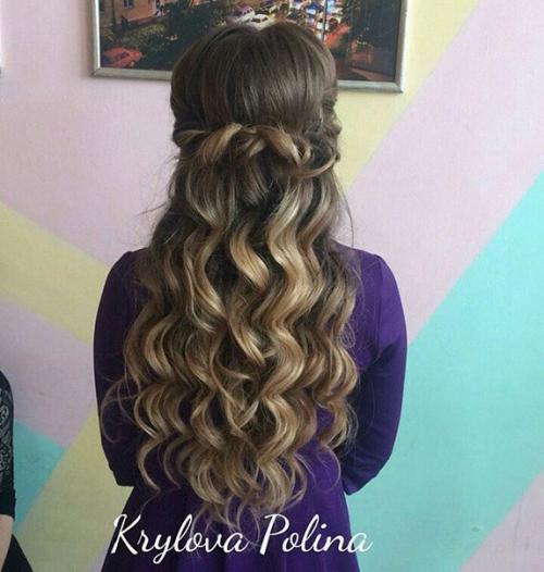 Ищу моделек для создания портфолио и будущих клиенток? 04