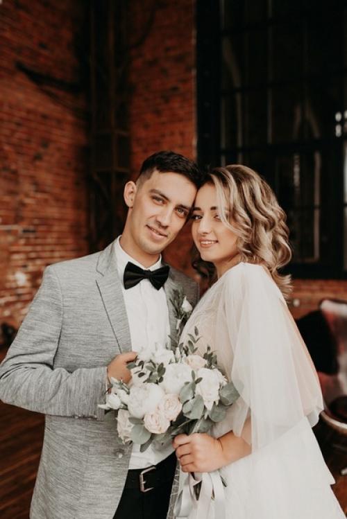 Свадебные тренды сезон весна - лето 2020. 02 Свадебные тренды сезон весна - лето 2020. 02