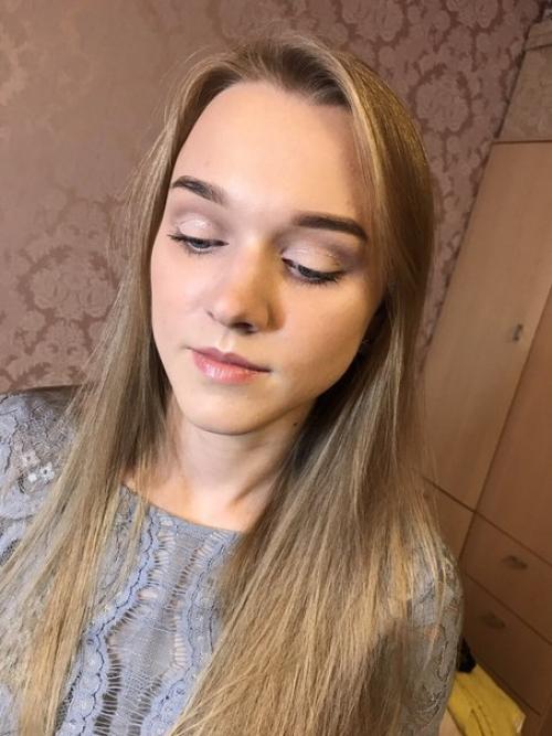 Я решила сделать для вас супер акцию? 07