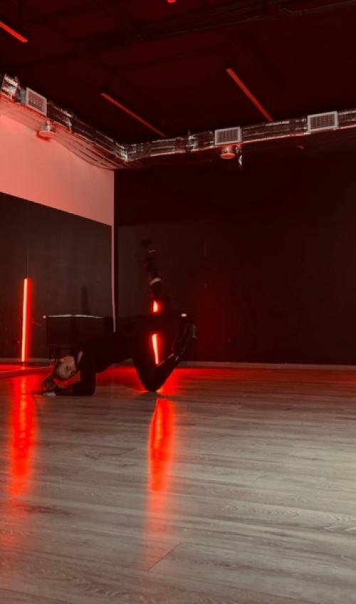 Женственность, это про высокие каблуки? 02 Женственность, это про высокие каблуки? 02