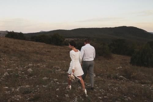 Всегда предлагаю своим парам сделать съемку на рассвете или закате в отдельный день. 06