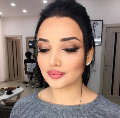 Нужны модели для создание образов и пополнения портфолио? 07