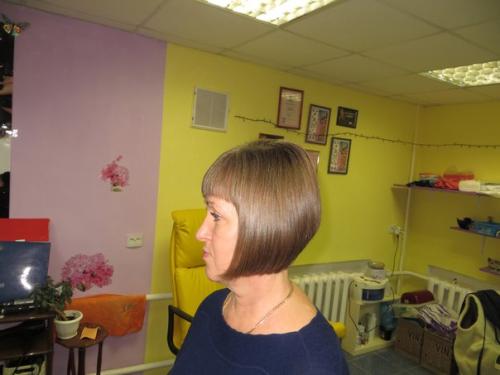 Милые дамы!  Будьте неотразимы - приходите - записывайтесь, и я с радостью помогу вам, создать обворожительный и неповторимый образ. 02