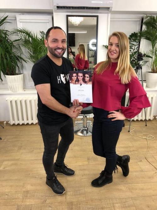 Девочки?  Ищу моделей, для отработки! 02