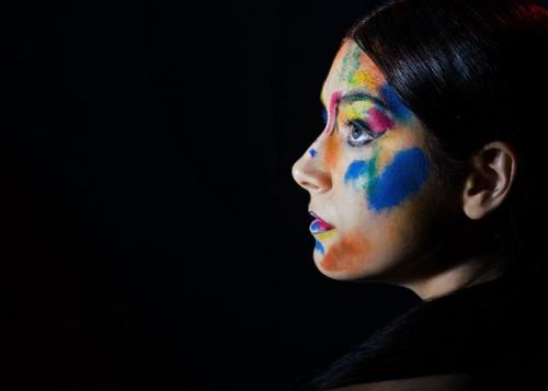 Девочки! Впереди 8 марта! 01 Девочки! Впереди 8 марта! 01