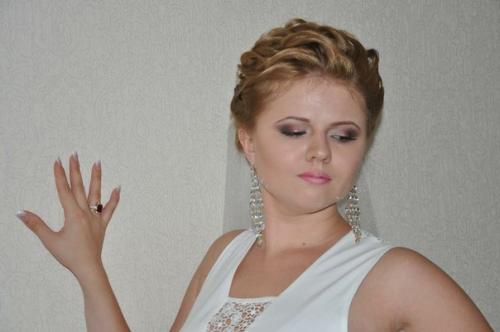 Ищу моделей для пополнения клиентской базы. 06