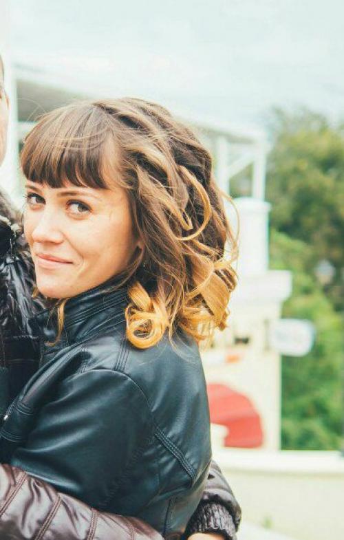 Есть места на февраль! 01 Есть места на февраль! 01