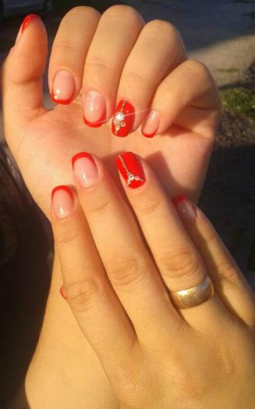 Вам нужно хорошо подстричься, или сделать цвет лица более естественным? 03 Вам нужно хорошо подстричься, или сделать цвет лица более естественным? 03