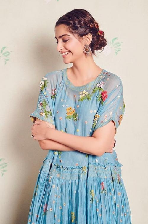 Образ для промоушена фильма Ek Ladki Ko Dekha Toh Aisa Laga: 01