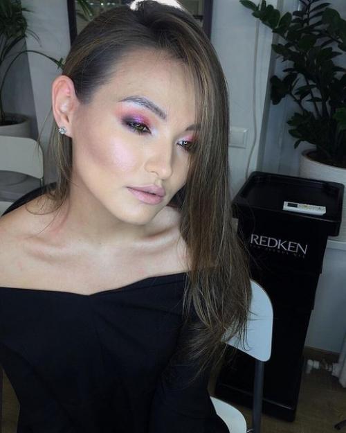 Девочки?  Ищу моделей, для отработки! 03