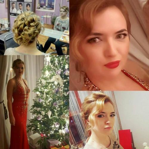 Вам нужно хорошо подстричься, или сделать цвет лица более естественным? 01 Вам нужно хорошо подстричься, или сделать цвет лица более естественным? 01