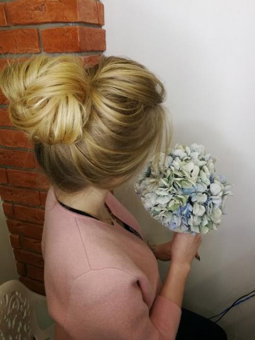 Девочки?  Ищу моделей, для отработки! 06