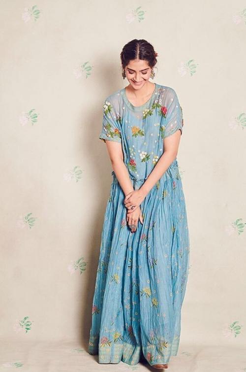 Образ для промоушена фильма Ek Ladki Ko Dekha Toh Aisa Laga: 04