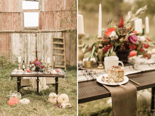 Уютные свадьбы.   Главный тренд в новом году - уютные свадьбы! 06