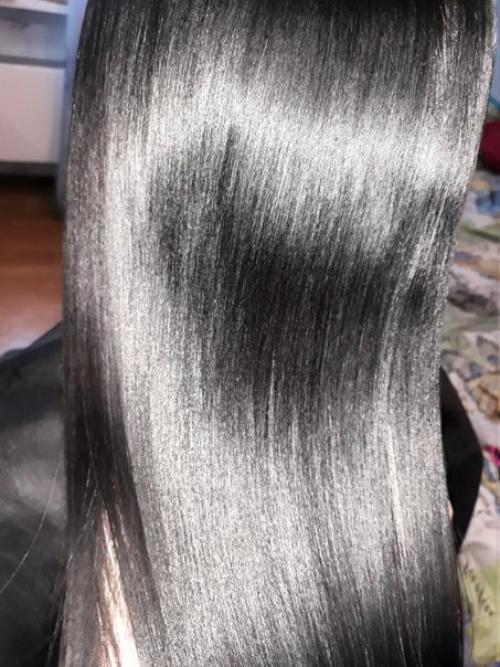 Лишь в том случае, если вам хочется изменить что - то в своей внешности; вам не нравится ваш образ и вы не знаете как и что подобрать? 06