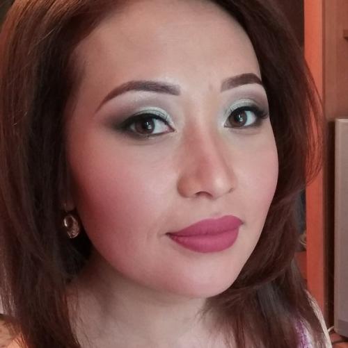 Ищу моделей для пополнения клиентской базы. 02