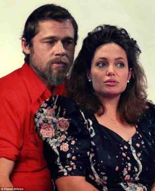 Как знаменитости выглядят без стилистов. 05 Как знаменитости выглядят без стилистов. 05