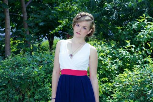 Фотодень с Кристиной! 05