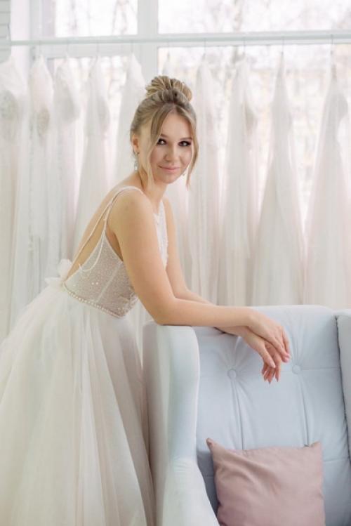 Сейчас в тренде натуральность. 02