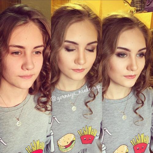 Нужны модели для создание образов и пополнения портфолио? 09