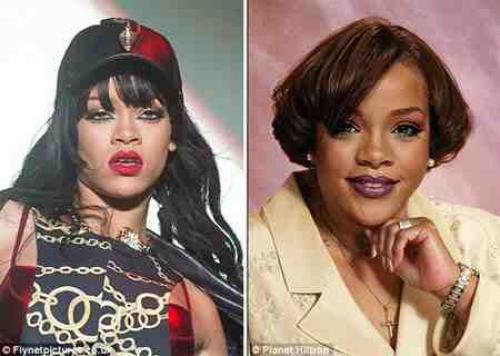 Как знаменитости выглядят без стилистов. 03 Как знаменитости выглядят без стилистов. 03