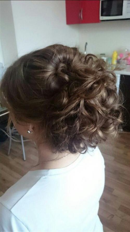 Всем привет!  Меня зовут Ольга. 05