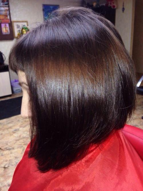 Лишь в том случае, если вам хочется изменить что - то в своей внешности; вам не нравится ваш образ и вы не знаете как и что подобрать? 04