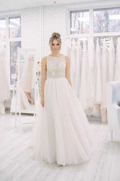 Сейчас в тренде натуральность. 04