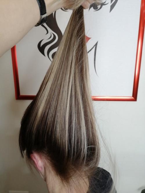 Тебе хочется поменять образ к весне? 03 Тебе хочется поменять образ к весне? 03