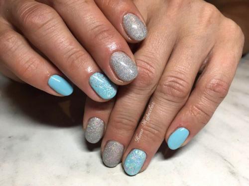 Дорогие девушки?  Модели на шеллак нужны. 03