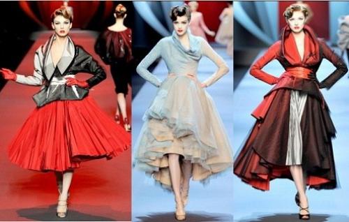 Стиль истинной женщины. 05