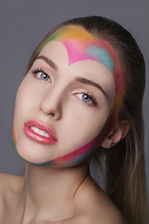 Ищу моделей (для творческих проектов! 03