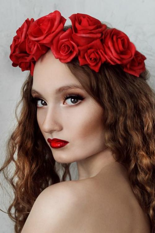 Ищу моделей (для творческих проектов! 04