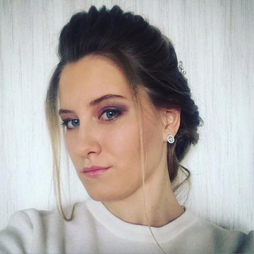 Девушки, приглашаю вас на весенний стойкий макияж (24 ч) и на причёсочки или укладочки. 01