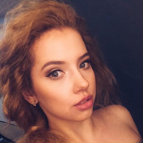 Требуются модели для пополнения портфолио? 02