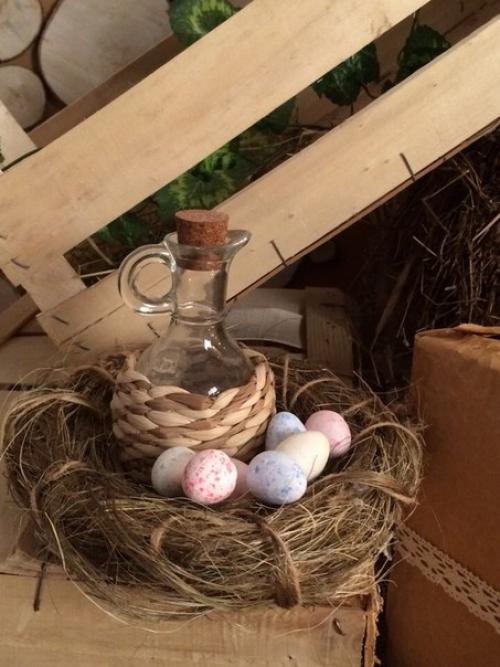 Приближается один из самых значимых праздников для всех христиан - светлый праздник пасхи. 01