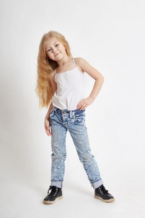 Что такое Test Shots? 03