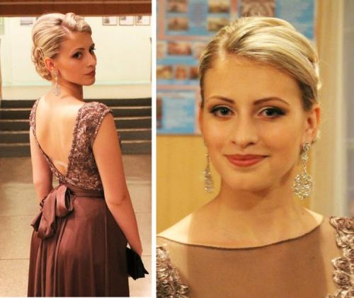 Дорогие мои выпускницы? 01