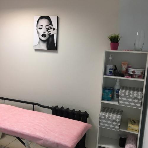 Мне в студию требуются мастера: 01