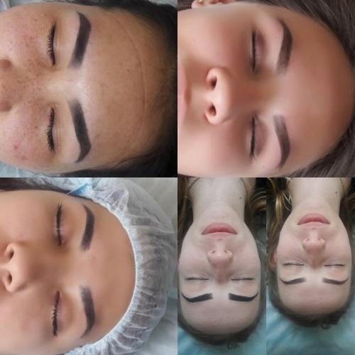 Ищу моделей?  В салоне на округе галле (красная линия, проспект октября: 06