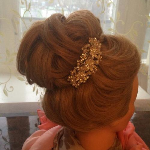 Девушки, уже не горами школьный выпускной бал. 03