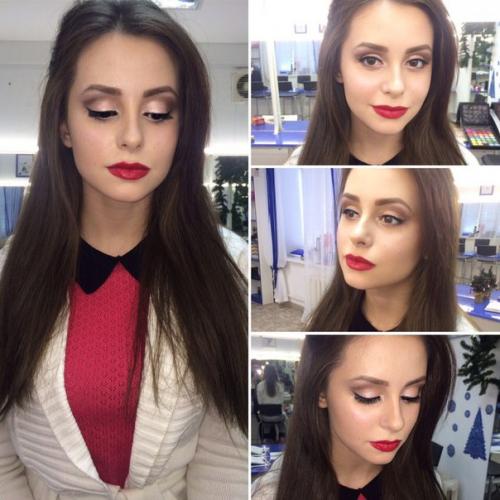 Здравствуйте! Меня зовут Виктория! 05 Здравствуйте! Меня зовут Виктория! 05