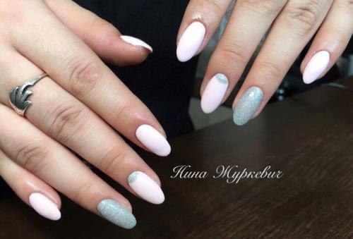 Дорогие девушки?  Модели на шеллак нужны. 02