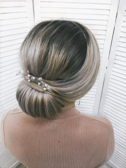 Приглашаю вас на укладку и прическу, милые девушки? 07