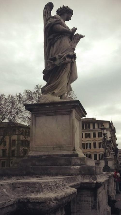 День 4. Рим. 06 День 4. Рим. 06