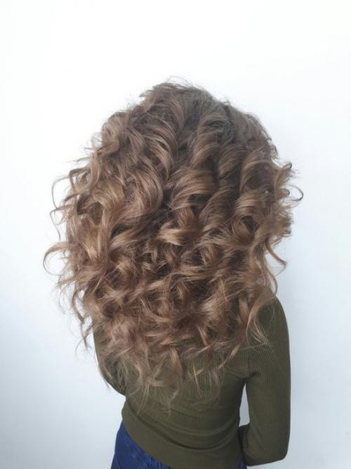 Набор по супер ценам на курс визажист - стилист? 08